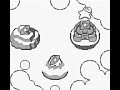 kirbys dream land 2 final boss battle   ending