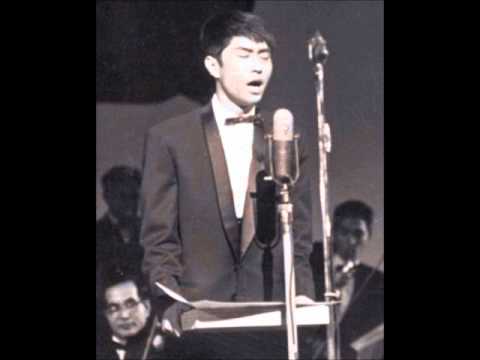 素晴らしい人生 水原弘