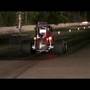 Sprint Drag Car