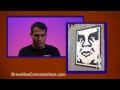Brave New Conversations: Shepard Fairey Teaser