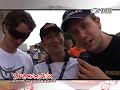 esibizione a Barile smanettoni www.spacemotor.it parte 2