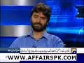 Capital Talk 02 June 2008 Hamid Mir Pakistan Part 1