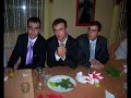 RASU(Rostov Ahiska Students Union)Senlik gecesi4