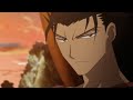 Tsubasa Chronicle 2 Episodio 22 (Parte 2)