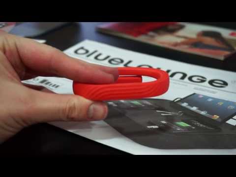 how to fit jawbone up24