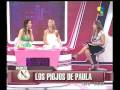 Mañaneras enojadas