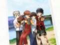 【リトバスMAD】ブラスバンドとピアノのためのLittleBusters!