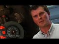 TRD Aurion - Behind the scenes - Chassis