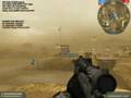 sniping on battlefield 2