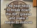 Carpet Cleaning- Professional Office Carpet Cleaning