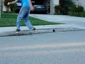 My First Suski Grinds! (Sketchy)