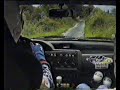 Icon for Post #Escort Cosworth Gp A Malcom Wilson Ulster [in-car]