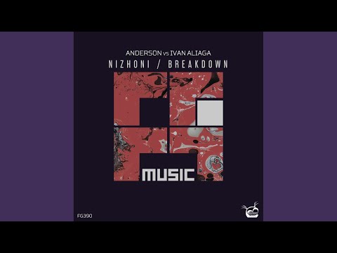 Breakdown (Original Mix)