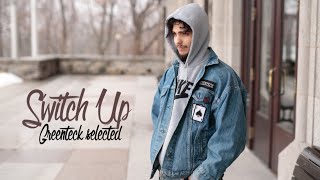 Greenteck – Switch Up