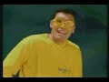 The Wiggles underwater BIg Band