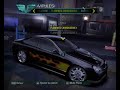 CLK 500 autosculpt