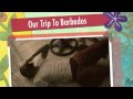 Our Trip to Bridgetown, Barbados