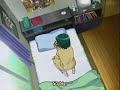 Right Hand Seiji