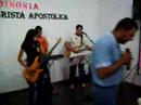 Igreja Koinonia de Cristalia-GO