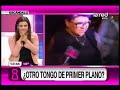 Anita Alvarado se fue en picada contra Patricia Maldonado y su esposo