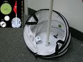 Office Chipping Game With BirdieBalls