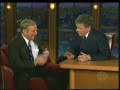 Jason Randal on Craig Ferguson Show #2