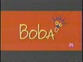 Hétores - Boba