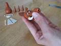 Sculpey Clay Elephant