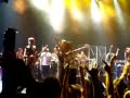 Gotcha all stars - Sam the man with gotcha all stars-Hedon Zwolle
