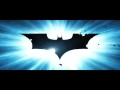 The Dark Knight