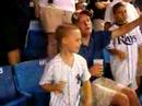 My First Baseball Game