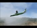 ATR 72/500-Binter Canarias - Flight Simulator 2004 ATR 72/500-Binter Canarias - Flight Simulator 2004