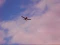 avion teledirigido