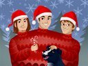 New Kids on the Rock Christmas Special Promo
