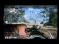 Call  of Duty 5 Wii Clan Battle - ICoN vs. BFTW