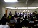 revelaed dance group