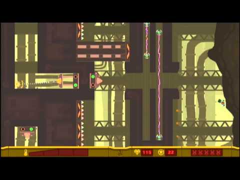 PixelJunk Shooter 2