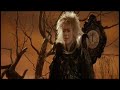 Dare You to Move Sarah and Jareth.(Old)