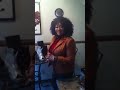 Click here to watch this video Peeptoes & Polish