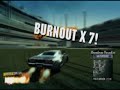 Burnout Paradise 20x Burnout Chain - AnonTipster Burnout Paradise 20x Burnout Chain - AnonTipster
