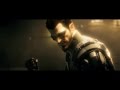 Deus Ex: Human Revolution - Director's Cut - E3 2013 Trailer [Wii U]
