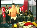 parodia di rocky IV fatta a crazystreet da mitch e squalo