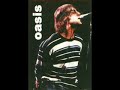 Oasis- Force of Nature (Heathen Chemistry Demo)
