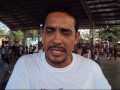 Armando (El Viejo) Comenta acerca del juego ganado de los Caballeros Campeones