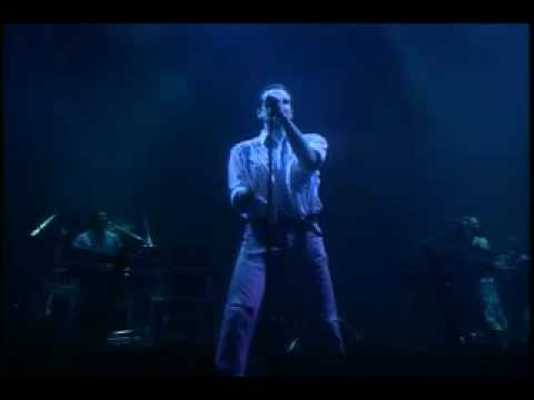 Miguel Bosé - Senza Di Te
