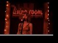 Beth Rowley singing Little Dreamer
