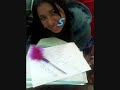 homenagem  elo�  cristina -toque no altar ,bendito seras
