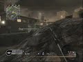 Call of Duty 4 - Team Deathmatch 15