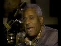 Dizzy Gillespie Tribute Segment W/Wynton, Jon F. Freddie H