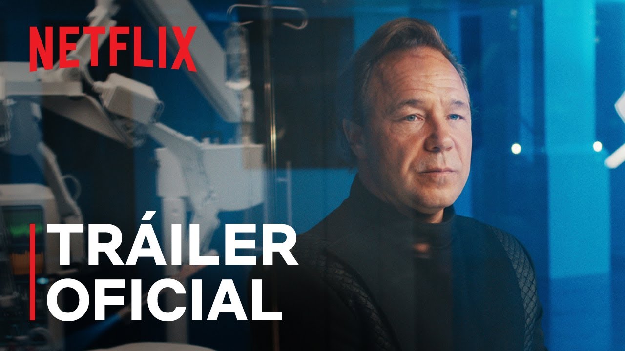 Netflix apuesta a la ciencia ficción y los viajes en el tiempo con una nueva propuesta: Cadáveres